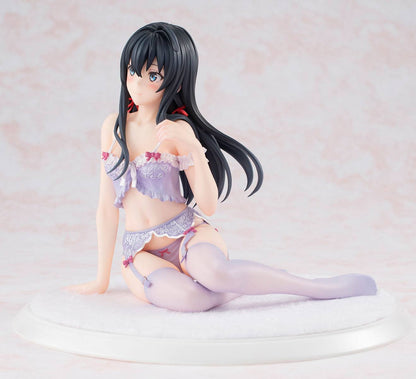 My Teen Romantic Comedy SNAFU 2 PVC Statue Yukino Yukinoshita Lingerie Ver. - Anime Figuren günstig kaufen