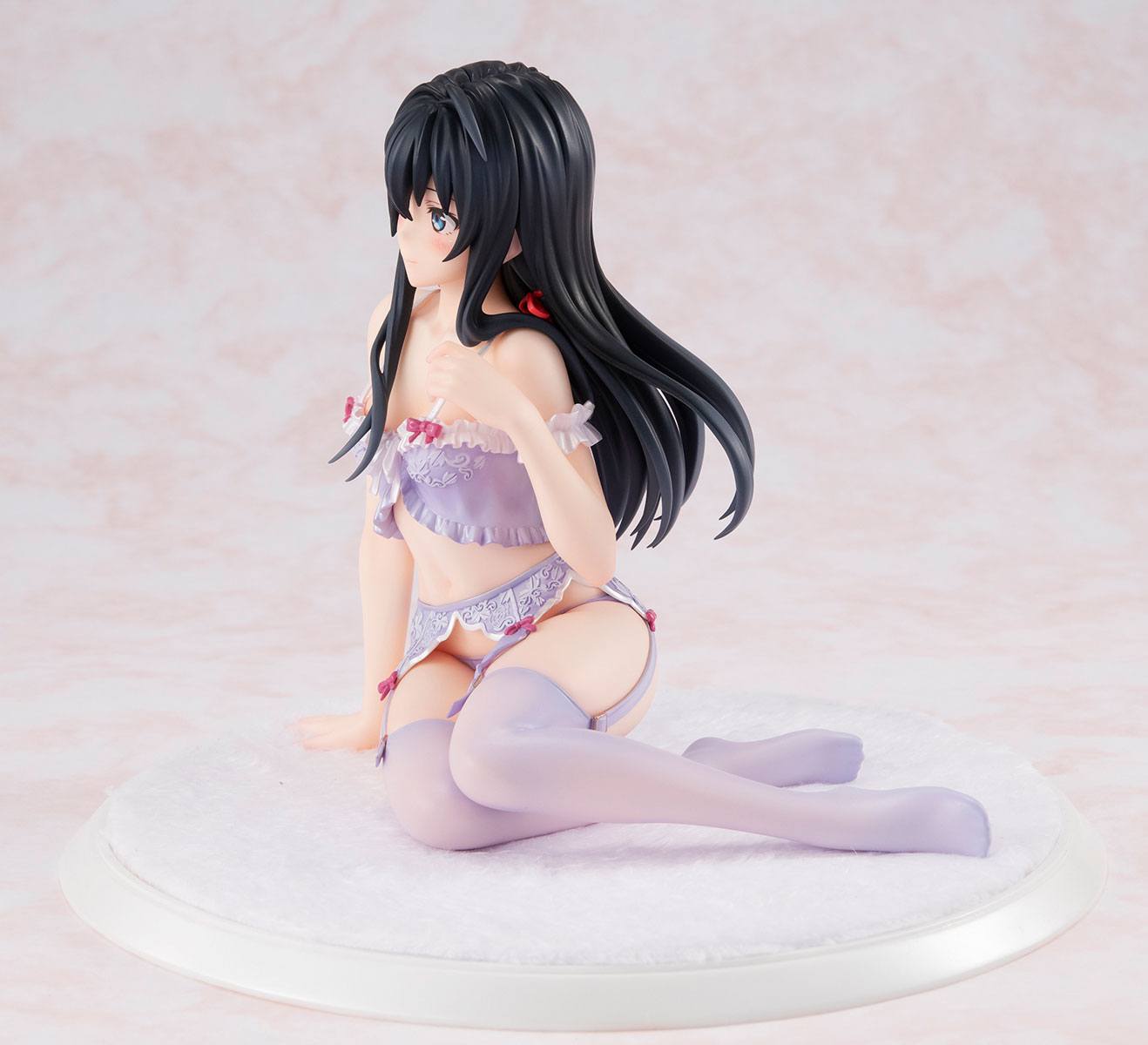 My Teen Romantic Comedy SNAFU 2 PVC Statue Yukino Yukinoshita Lingerie Ver. - Anime Figuren günstig kaufen