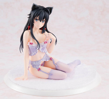 My Teen Romantic Comedy SNAFU 2 PVC Statue Yukino Yukinoshita Lingerie Ver. - Anime Figuren günstig kaufen