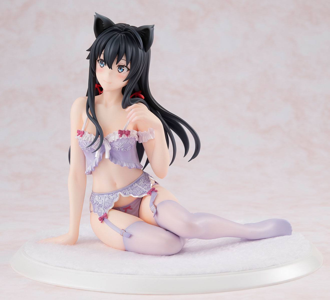 My Teen Romantic Comedy SNAFU 2 PVC Statue Yukino Yukinoshita Lingerie Ver. - Anime Figuren günstig kaufen