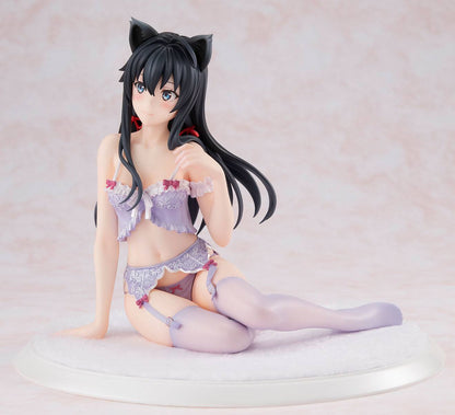 My Teen Romantic Comedy SNAFU 2 PVC Statue Yukino Yukinoshita Lingerie Ver. - Anime Figuren günstig kaufen