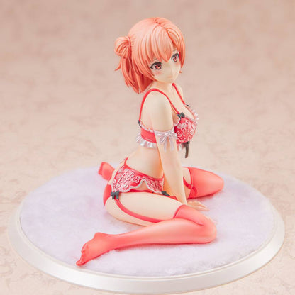 Yui Yukinoshita Lingerie Ver. Revolve