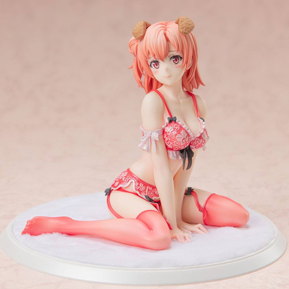 Yui Yukinoshita Lingerie Ver. Revolve