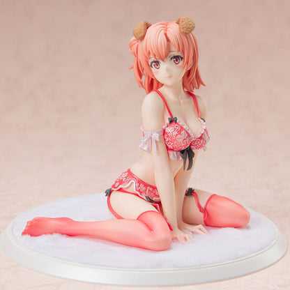 Yui Yukinoshita Lingerie Ver. Revolve