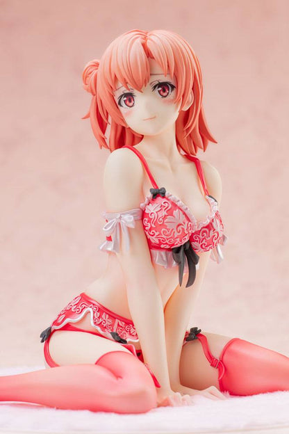 Yui Yukinoshita Lingerie Ver. Revolve