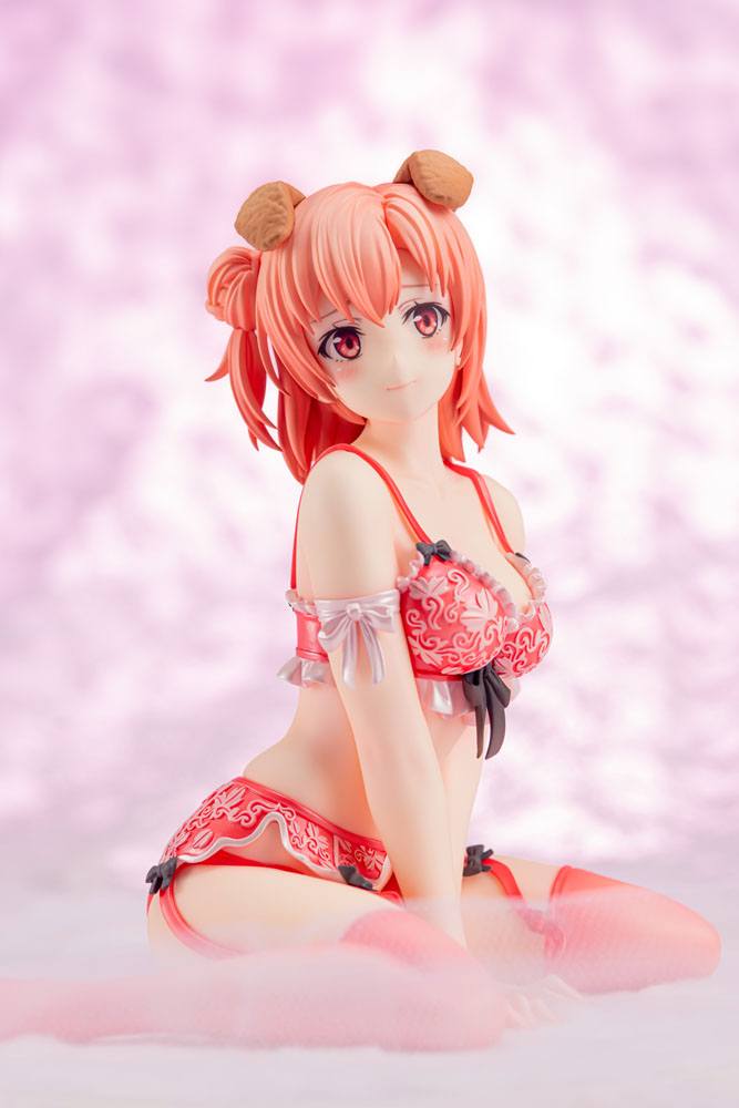 Yui Yukinoshita Lingerie Ver. Revolve