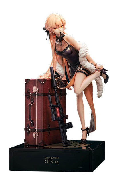 OTS-14 Purple Rain Heart Ver. Reverse Studio