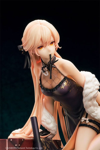 OTS-14 Purple Rain Heart Ver. Reverse Studio