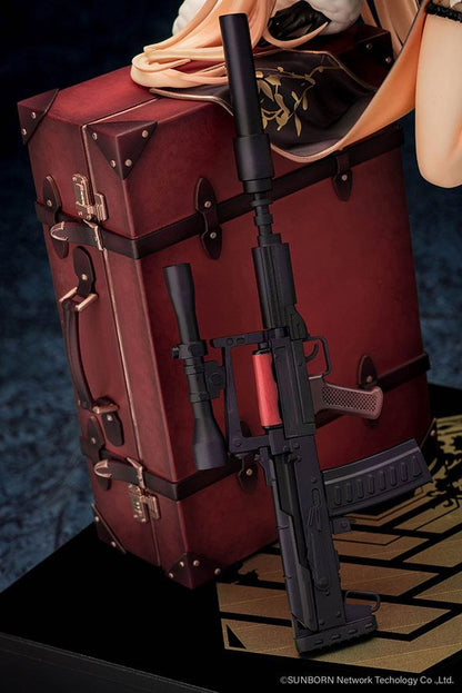 OTS-14 Purple Rain Heart Ver. Reverse Studio