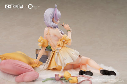 Strinova Statue 1/7 Kanami Whisper of Flowers Ver. 12 cm - Anime Figuren günstig kaufen