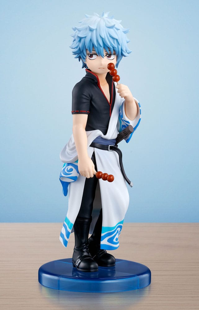 Sakata Gintoki Adokenette Rowtashii Noise - Anime Figuren günstig kaufen