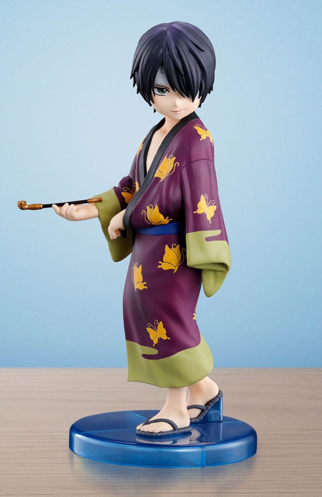 Takasugi Shinsuke Adokenette Rowtashii Noise