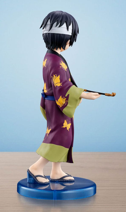 Takasugi Shinsuke Adokenette Rowtashii Noise