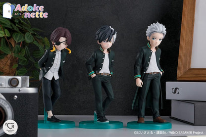 Suo Hayato Adokenette Rowtashii Noise