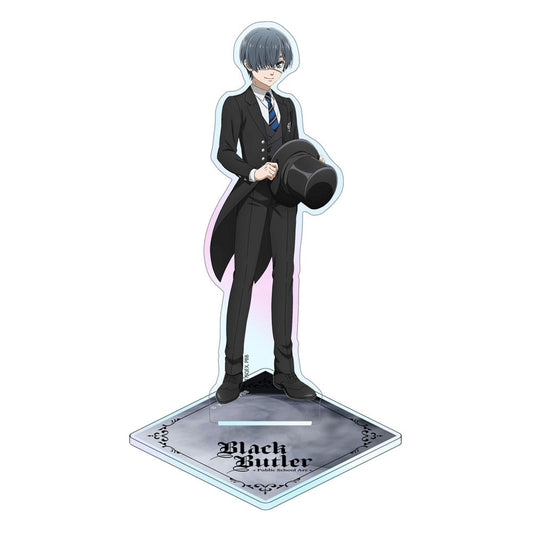 Black Butler Acryl-Aufsteller Ciel - Anime Figuren günstig kaufen