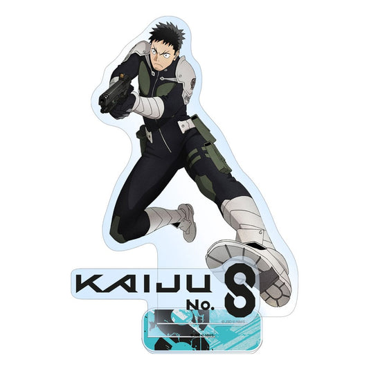 Kaiju No. 8 Acryl-Aufsteller Kafka Hibino Season 2 - Anime Figuren günstig kaufen