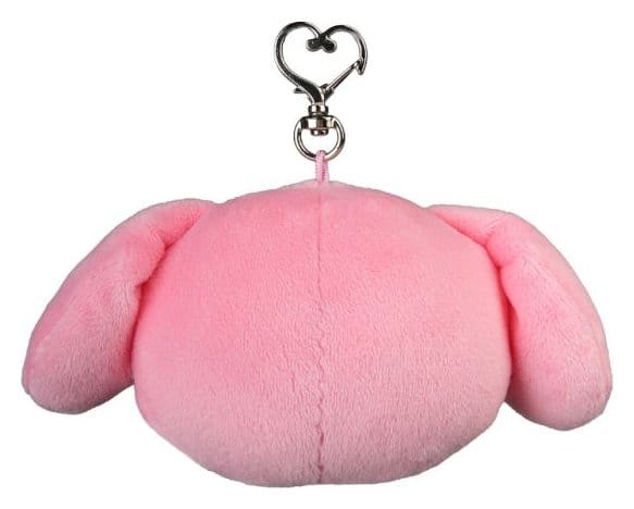 Sanrio Plüsch-Schlüsselanhänger My Melody 6 cm - Anime Figuren günstig kaufen