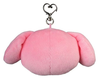 Sanrio Plüsch-Schlüsselanhänger My Melody 6 cm - Anime Figuren günstig kaufen