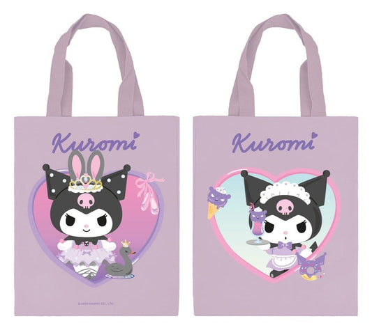 Sanrio Tragetasche Kuromi My Dream - Anime Figuren günstig kaufen