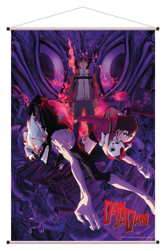 Wandrollen/Wallscolls/Illustrationen