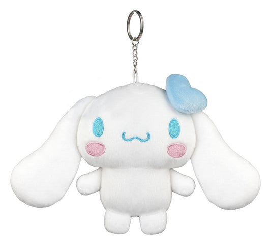 Sanrio Plüsch-Schlüsselanhänger Cinnamoroll Candies 12 cm - Anime Figuren günstig kaufen