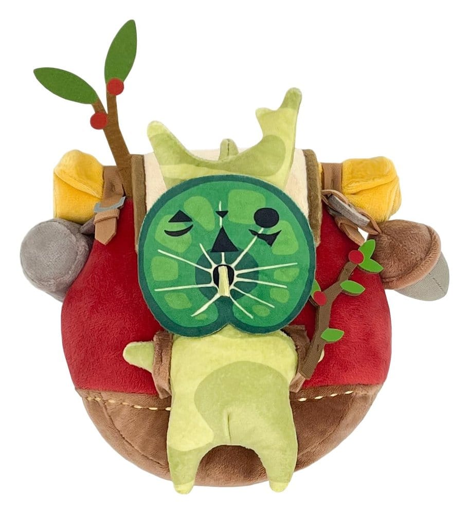 The Legend of Zelda Plüschfigur Korok - Anime Figuren günstig kaufen