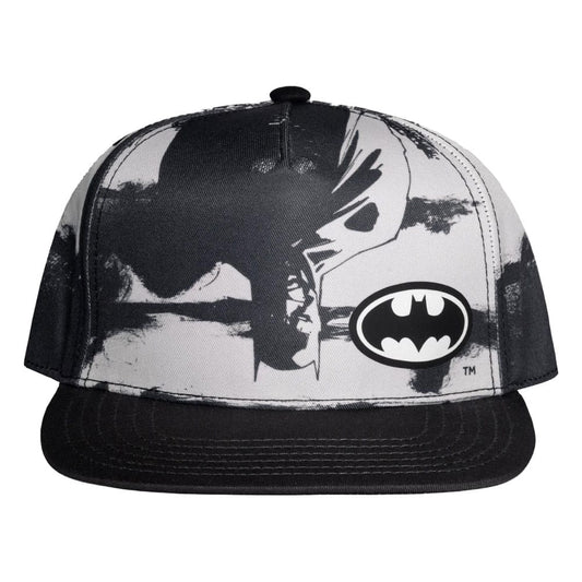 Batman Baseball Batman Upside Down Logo - Anime Figuren günstig kaufen