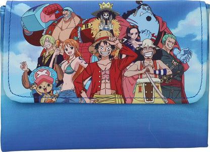 Anime Figuren günstig bei genkidama.de