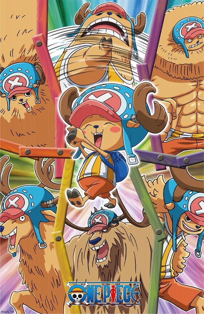 Anime Figuren günstig bei genkidama.de