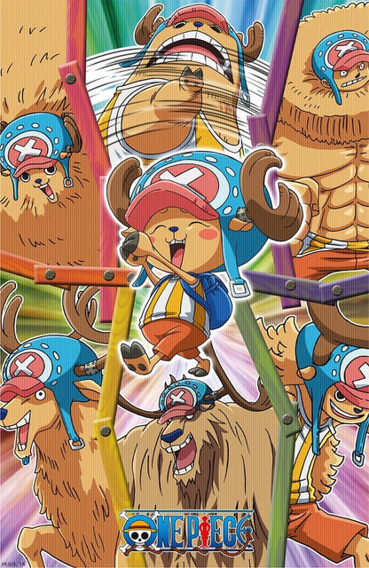 Anime Figuren günstig bei genkidama.de
