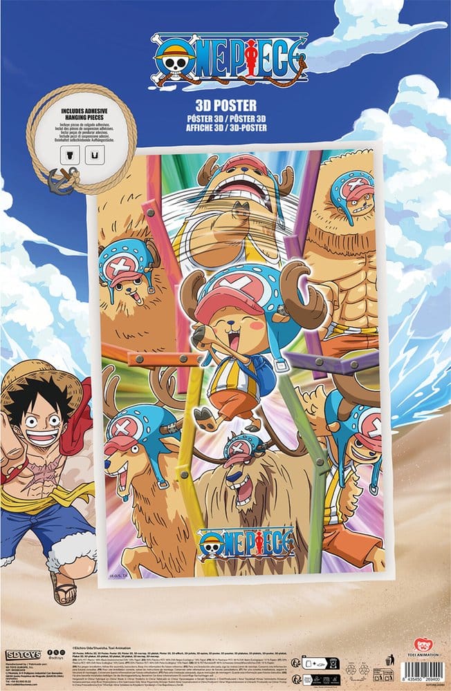 Anime Figuren günstig bei genkidama.de