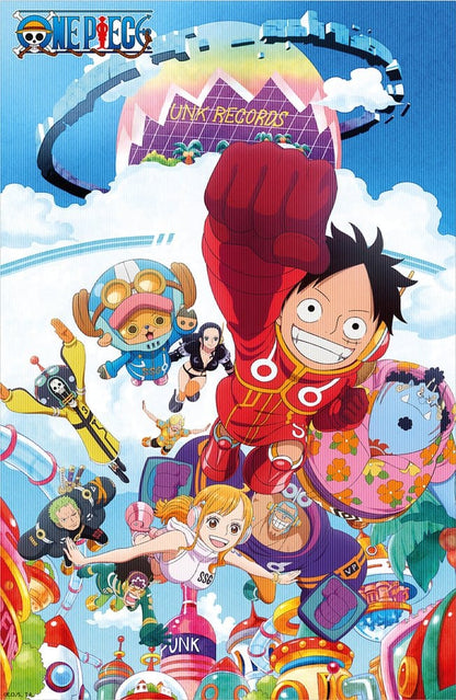 Anime Figuren günstig bei genkidama.de
