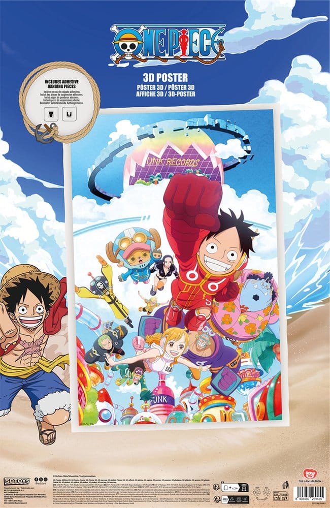 Anime Figuren günstig bei genkidama.de