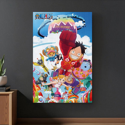 Anime Figuren günstig bei genkidama.de