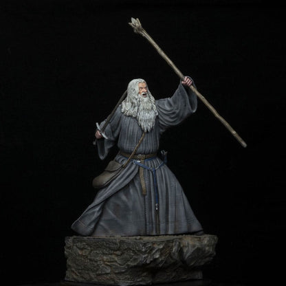Gandalf in Moria - Herr der Ringe -  SD Toys - Anime Figuren günstig kaufen