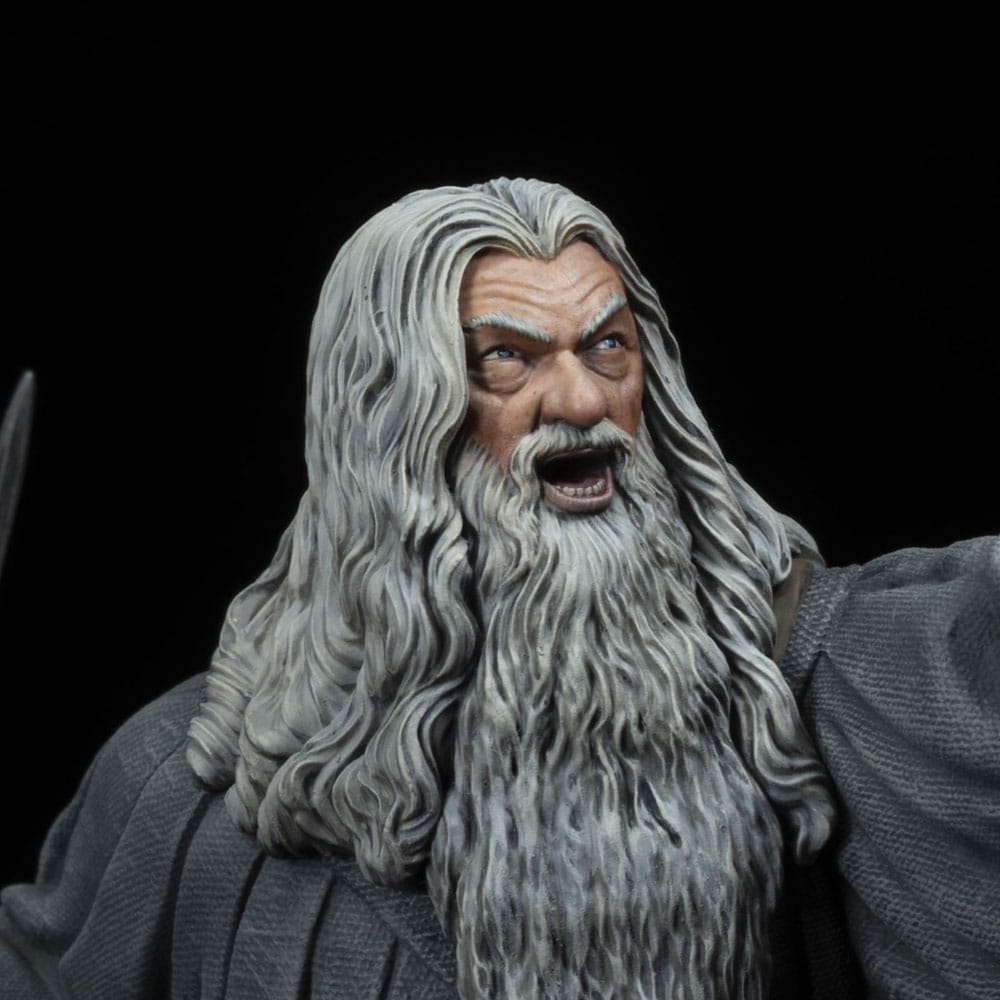 Gandalf in Moria - Herr der Ringe -  SD Toys - Anime Figuren günstig kaufen