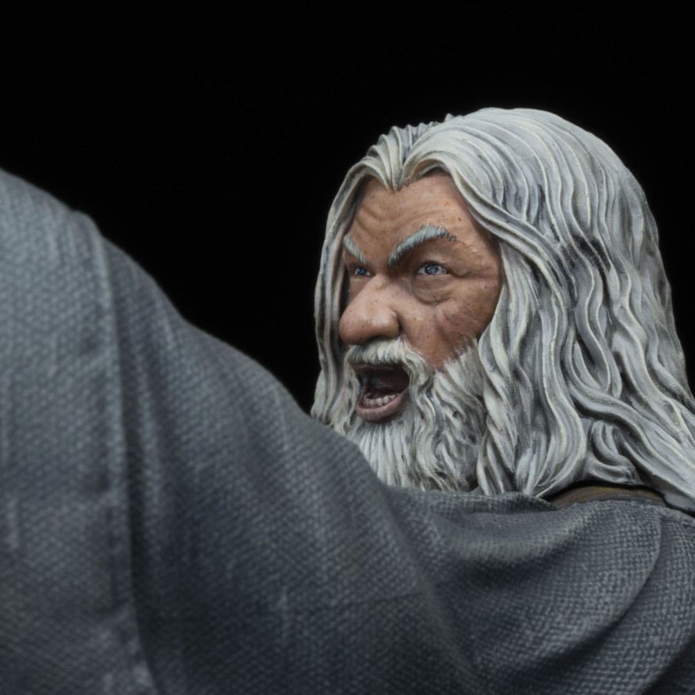 Gandalf in Moria - Herr der Ringe -  SD Toys - Anime Figuren günstig kaufen
