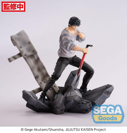 Toji Fushiguro Encounter Figurizm Reissue Taito - Anime Figuren günstig kaufen