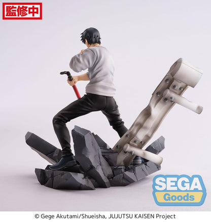 Toji Fushiguro Encounter Figurizm Reissue Taito - Anime Figuren günstig kaufen