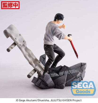 Toji Fushiguro Encounter Figurizm Reissue Taito - Anime Figuren günstig kaufen
