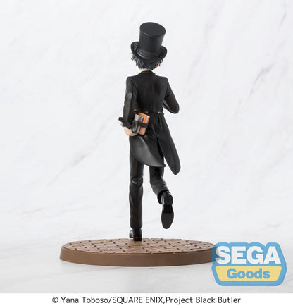 Ciel Phantomhive Luminasta Sega