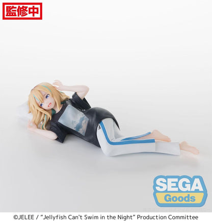 Jellyfish Can't Swim in the Night PM Perching PVC Statue Kano Yamanouchi - Anime Figuren günstig kaufen