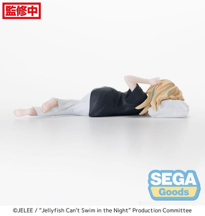 Jellyfish Can't Swim in the Night PM Perching PVC Statue Kano Yamanouchi - Anime Figuren günstig kaufen