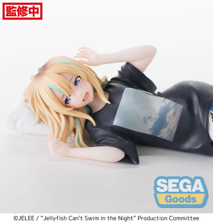 Jellyfish Can't Swim in the Night PM Perching PVC Statue Kano Yamanouchi - Anime Figuren günstig kaufen