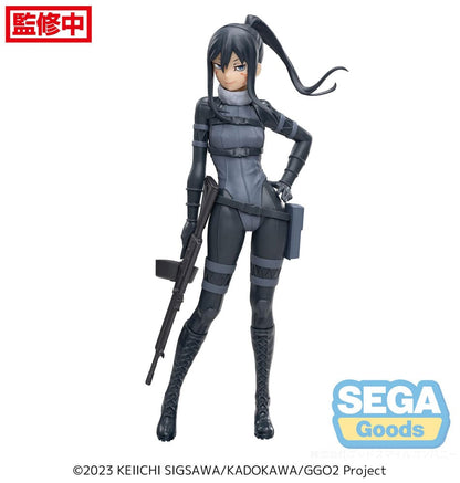 Pitohui Luminasta Sega