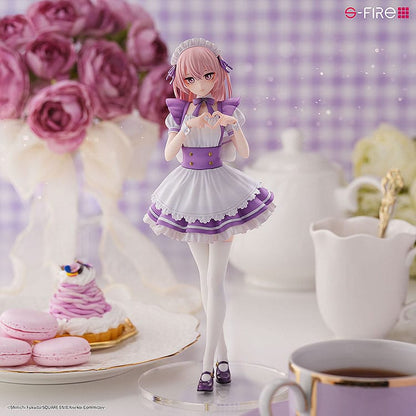 Sajuna Inui  Pretty Maid Ver. Sega