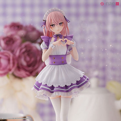 Sajuna Inui  Pretty Maid Ver. Sega