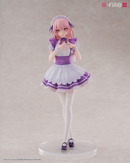 Sajuna Inui  Pretty Maid Ver. Sega