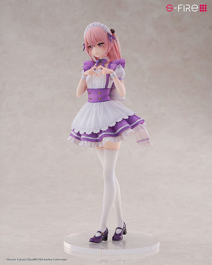 Sajuna Inui  Pretty Maid Ver. Sega