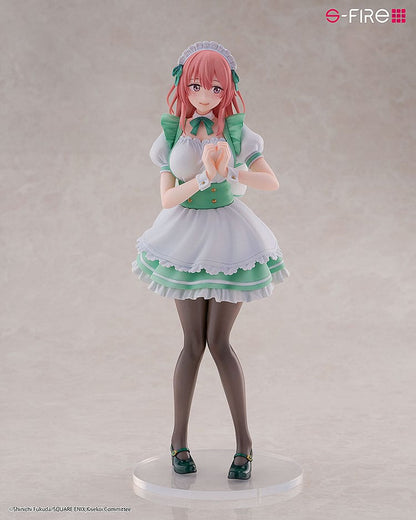Shinju Inui Pretty Maid Ver. Sega 